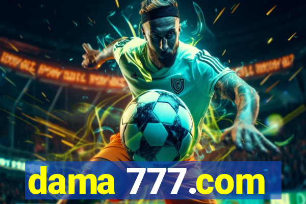dama 777.com